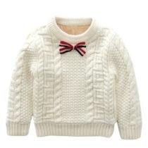 Raglan Sleeve Casual Sweater B.11