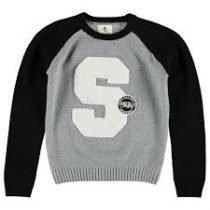 Zip-Up Winter Cardigan B.15