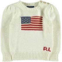 Hooded Knit Sweater B.5