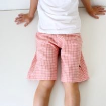 School Uniform Woven Trouser B.7