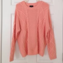 Girls Sweater Item