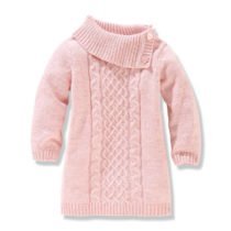 Chunky Cable Knit Winter Pullover G.14