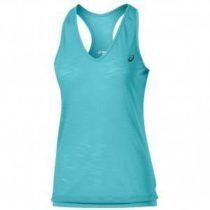 Turquoise Athletic Workout Tank