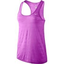Magenta Purple Performance Singlet