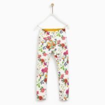 Relaxed Fit Linen Trousers L.4