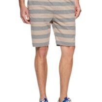 Cargo Pocket Knit Bermuda