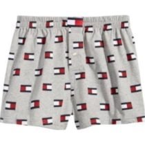Zip Pocket Travel Bermuda