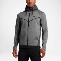 Tech Fleece Chevron Zip Jacket