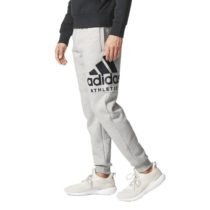 Cargo Pocket Fleece Jogger