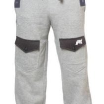 Contrast Side Stripe Sweatpant