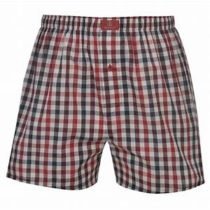 Men's Woven Item