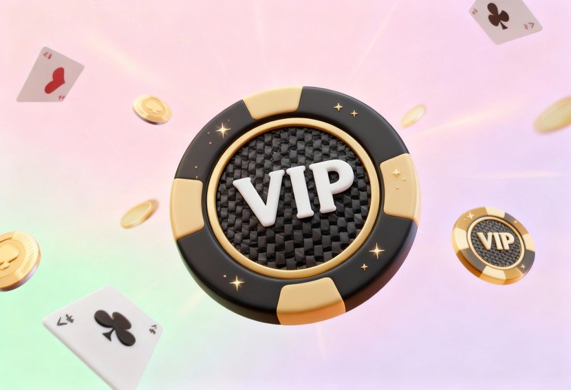Megarich casino