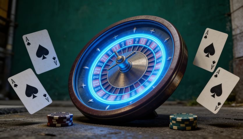 Candy casino online
