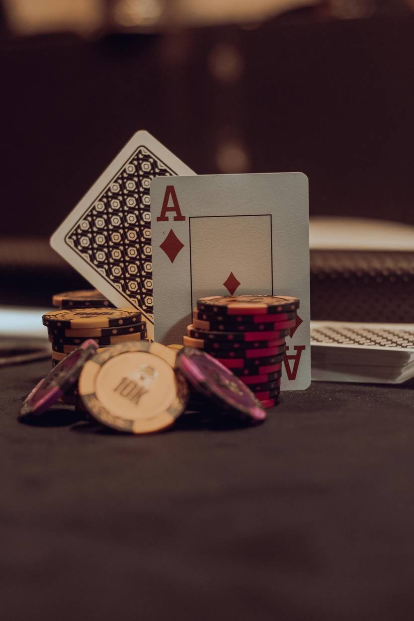 cat casino Norge