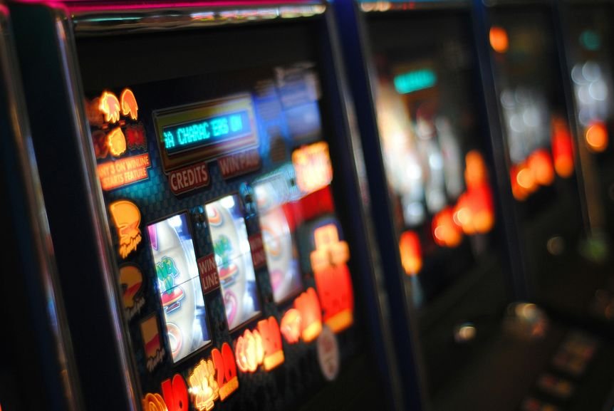 Winport casino