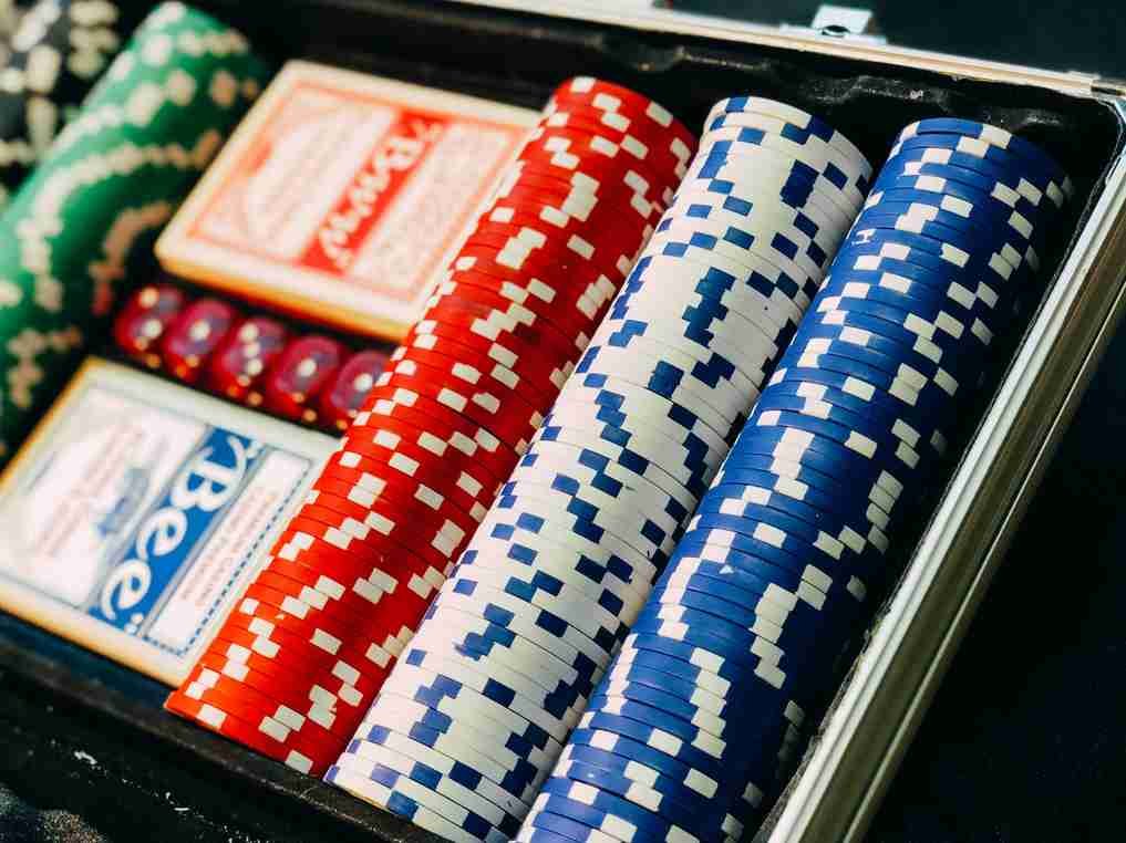 Winner casino