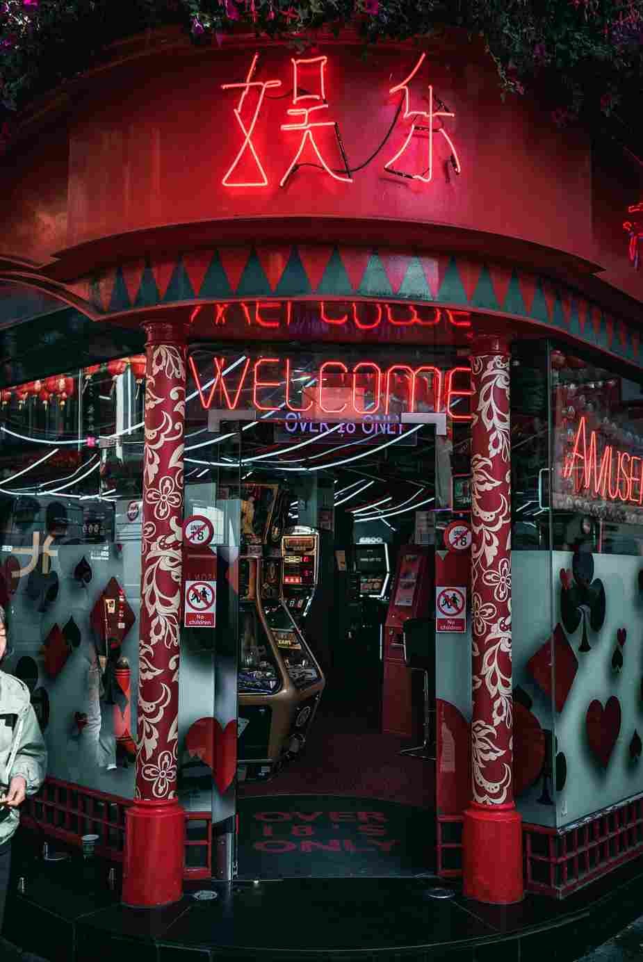 Nybegynnerens guide til casino: hvordan du kommer i gang