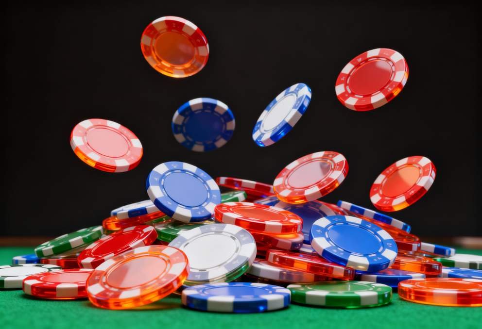 Tsarscasino