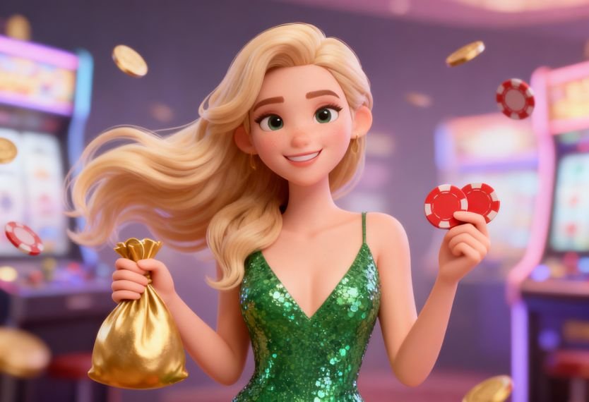 spinsy casino Portugal